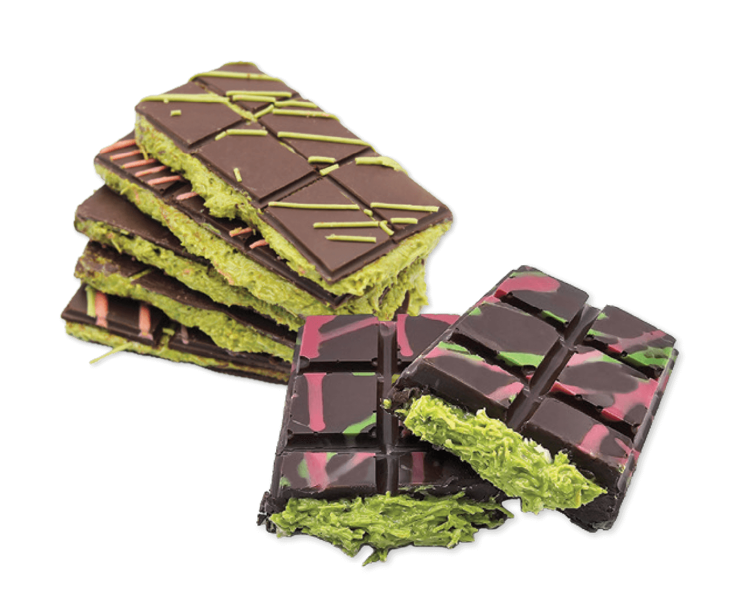 CHOCO ZEN