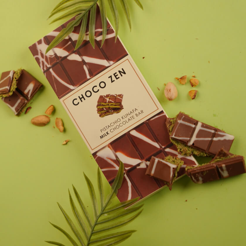 CHOCO ZEN