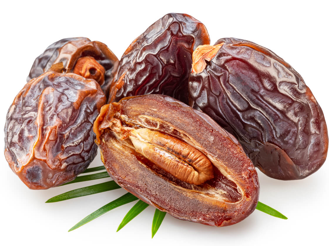 プレーンデーツ