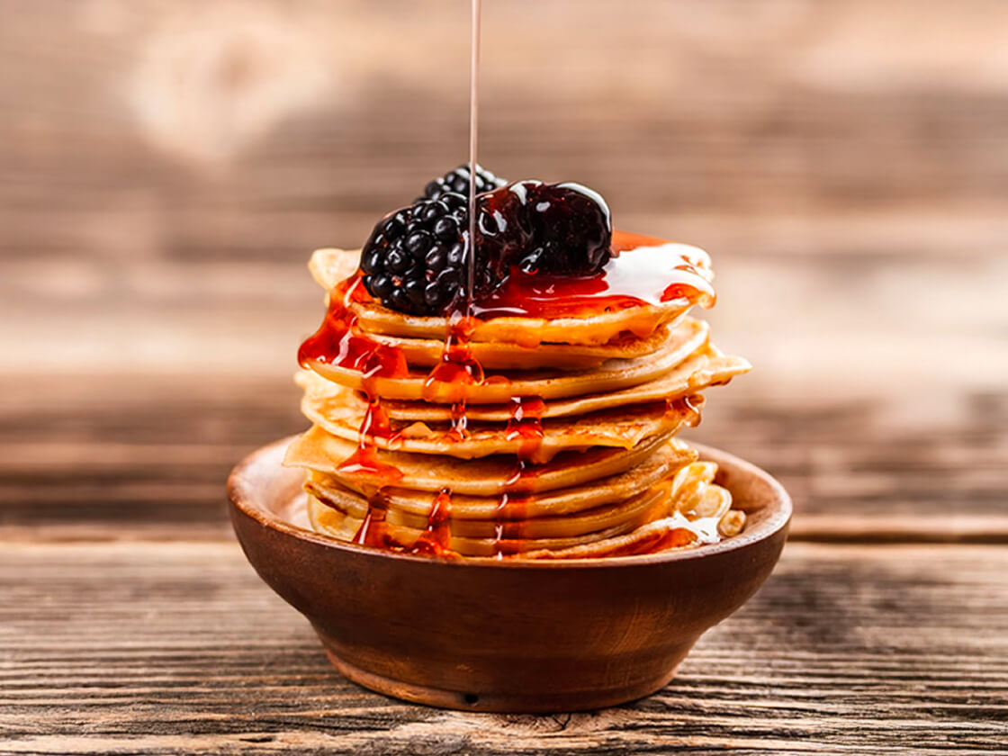 デーツシロップ