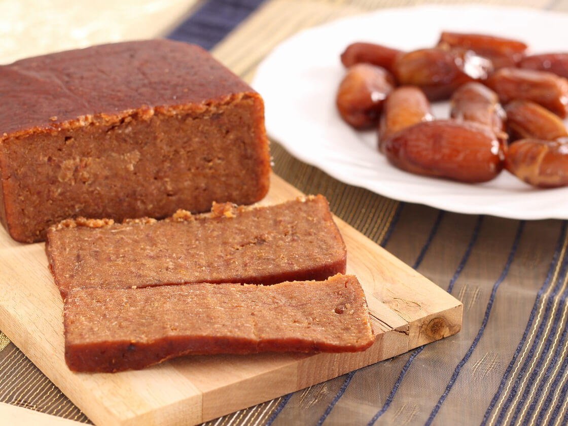 デーツペースト