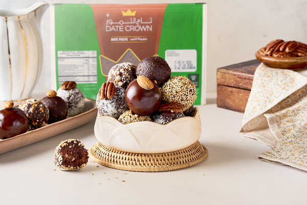 デーツペースト