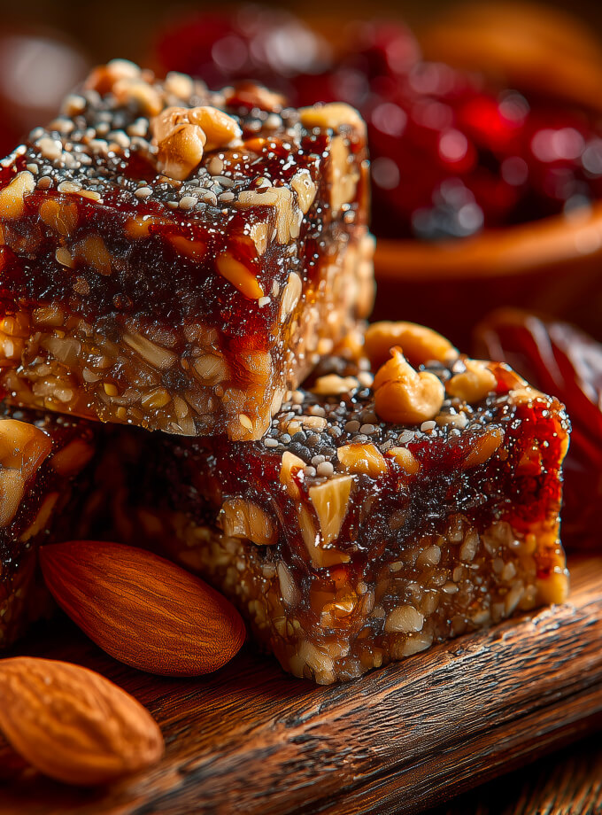 デーツの食べ方