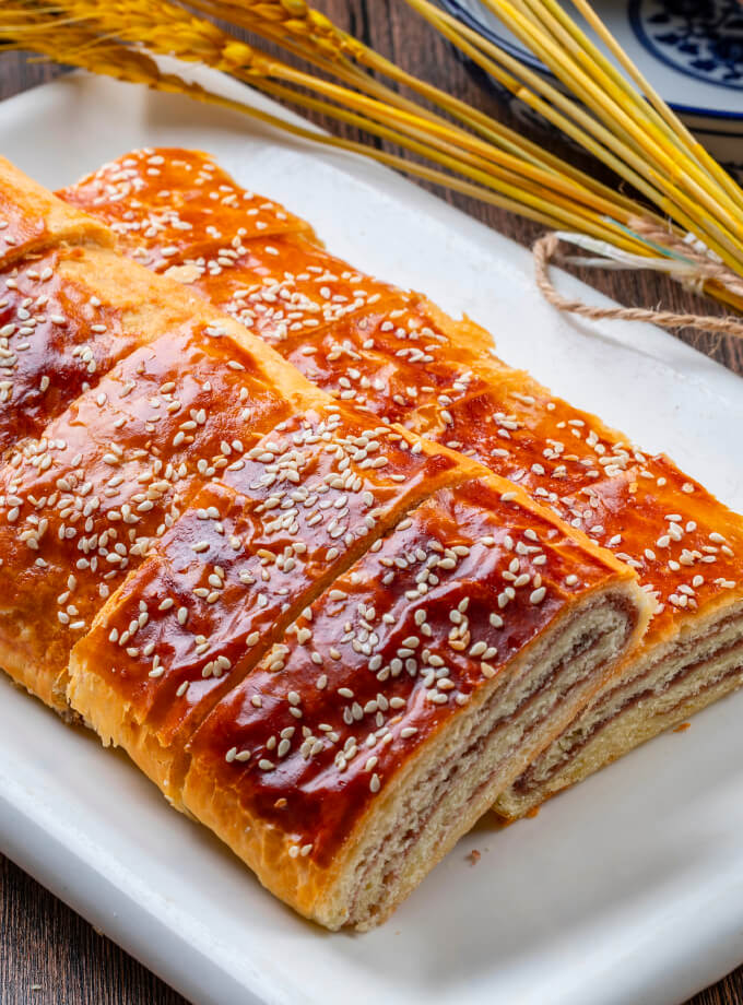 デーツの食べ方