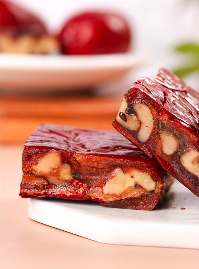 デーツの食べ方