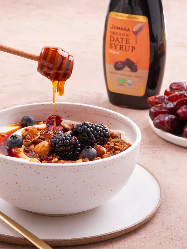 デーツシロップ 