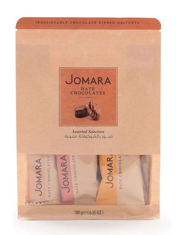 デーツチョコレート 