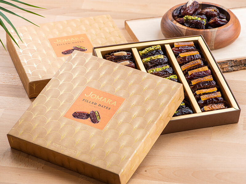 ギフトボックス